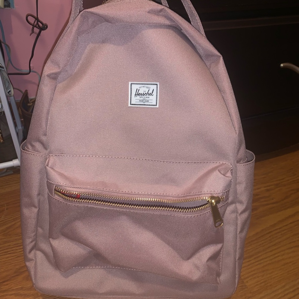 Herschel Nova Mid Volume Backpack